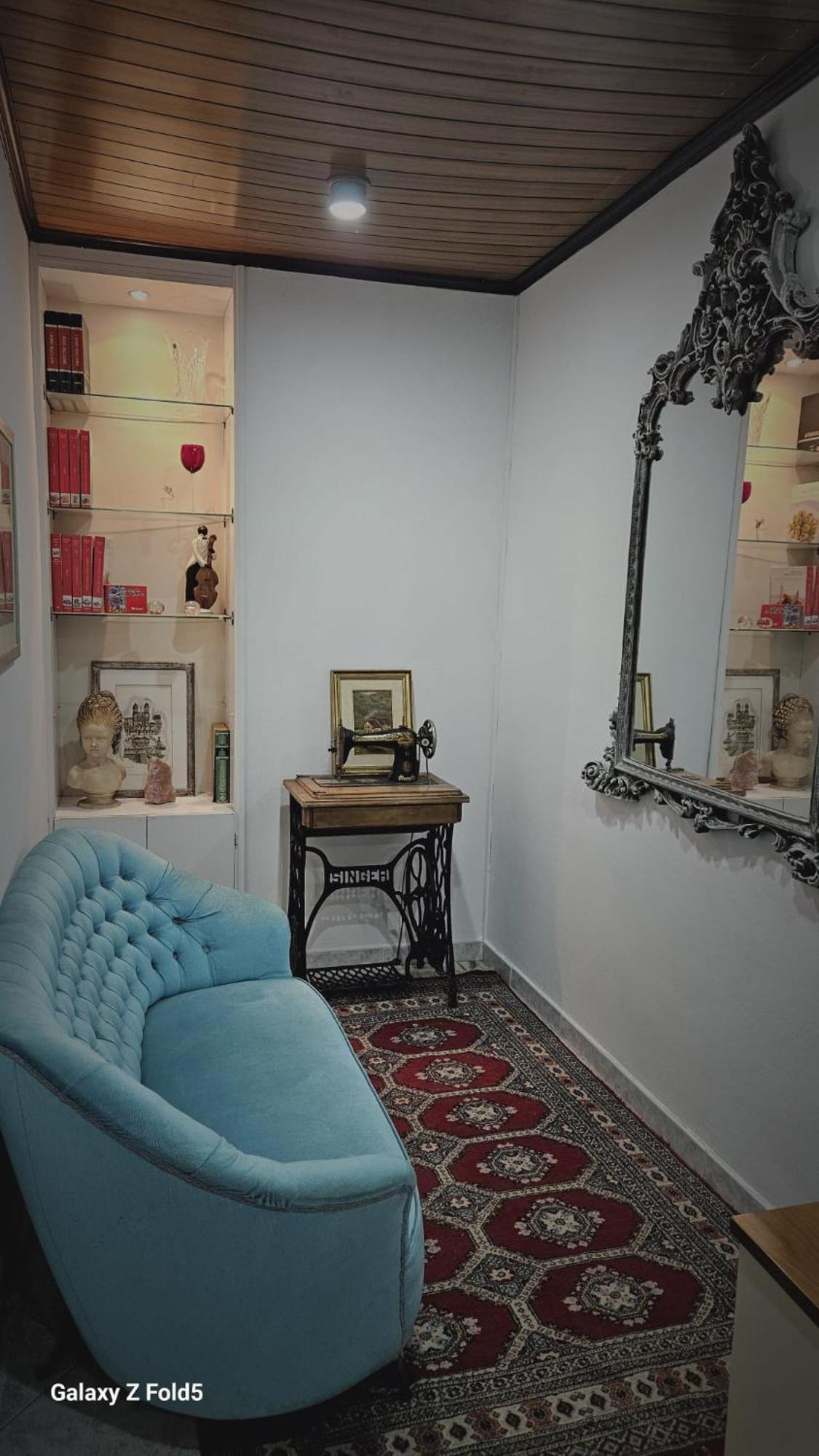 Roxy's House Apartamento *