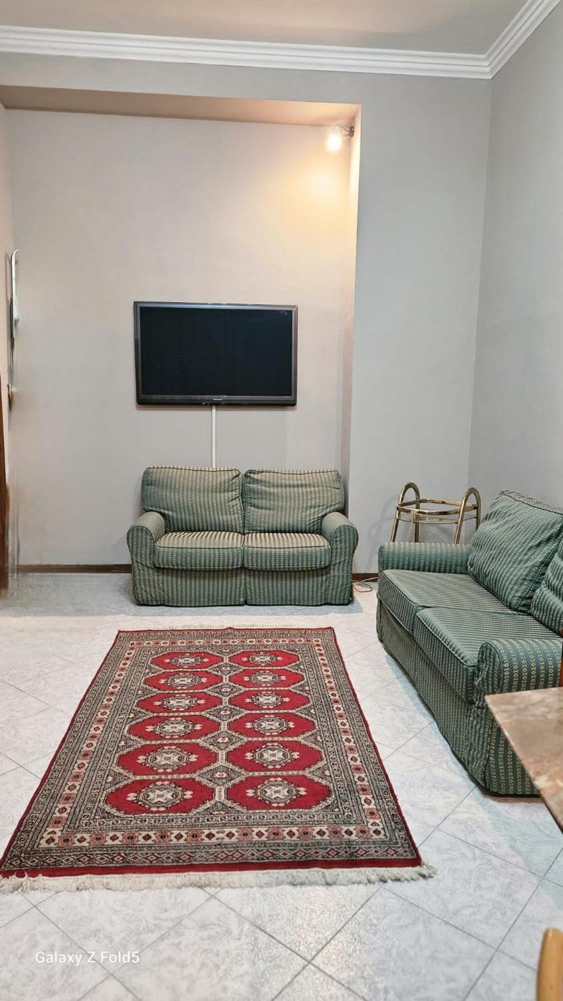Apartamento Roxy's House Roma