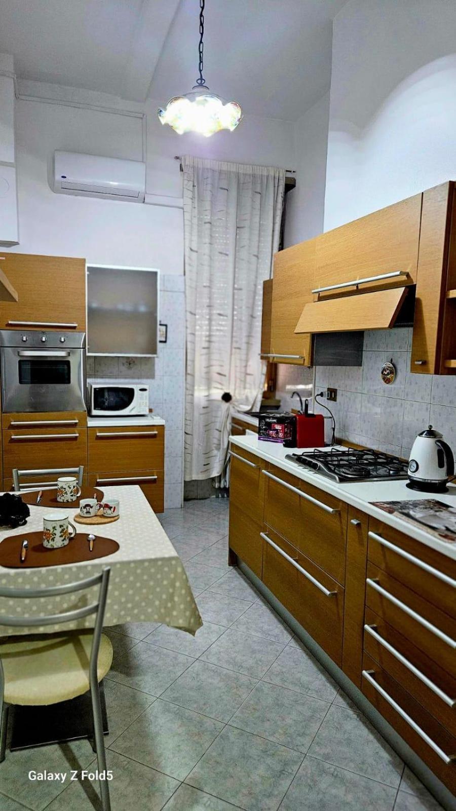 Roxy's House Apartamento *