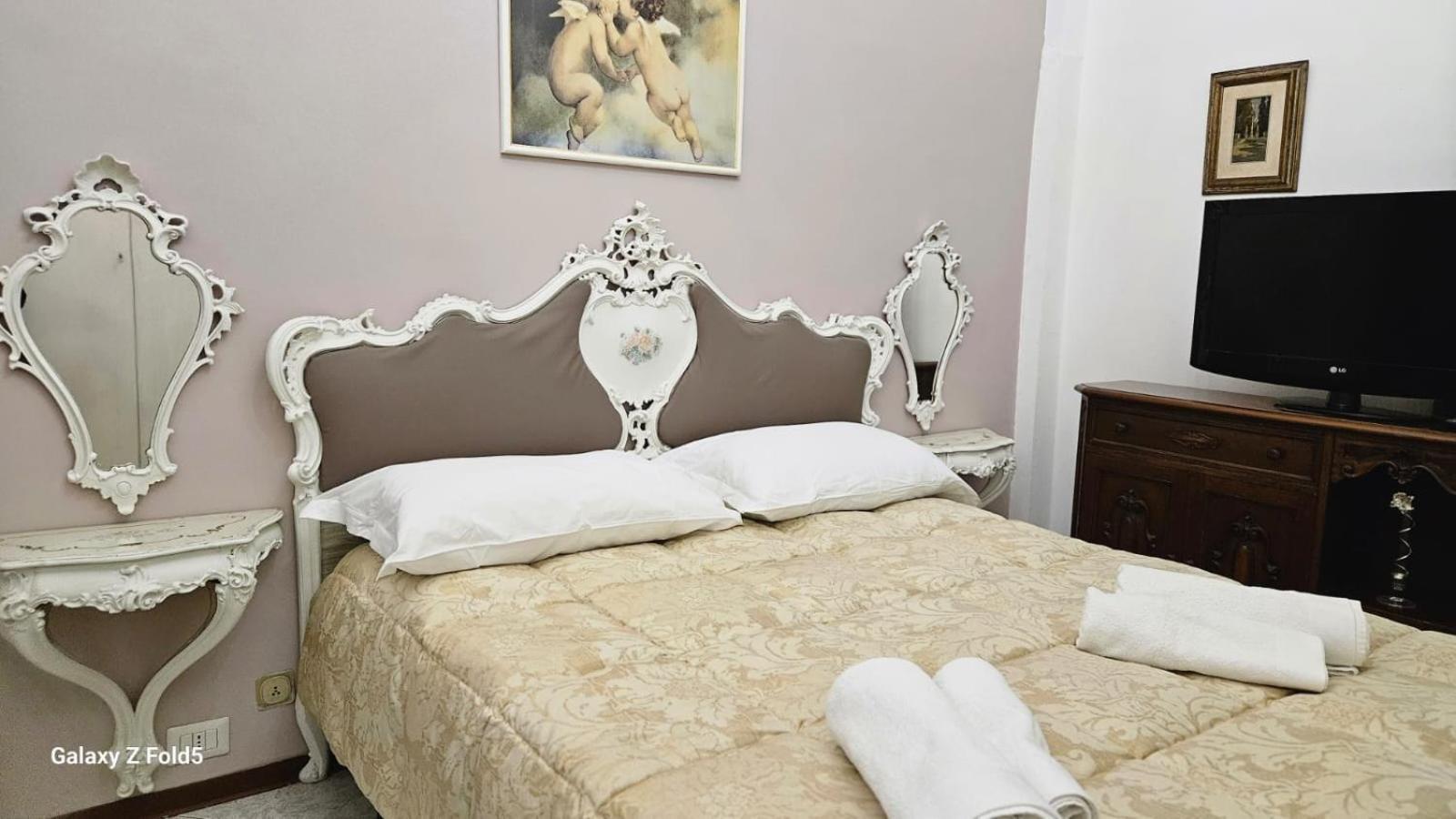 Apartamento Roxy's House *