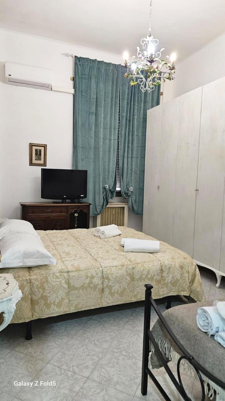 Roxy's House Apartamento Roma